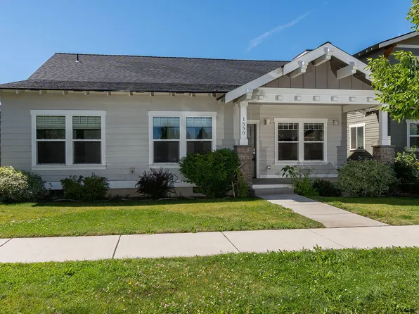 1550 NW Kingwood Ave, Redmond, OR 97756