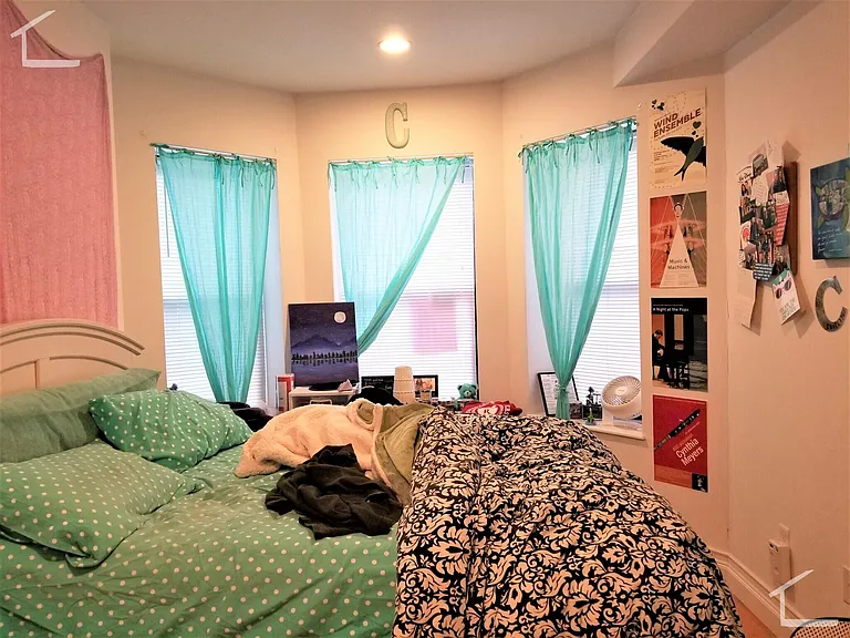 64 Louis Prang St #1A — Photo 6