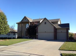 6241 N 155th St, Omaha, NE 68116