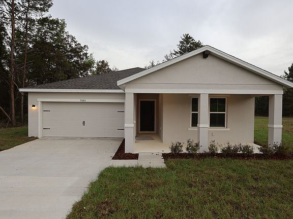 Exterior - March 14, 2026