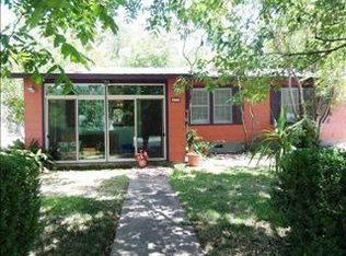 1404 Alegria Rd, Austin, TX 78757