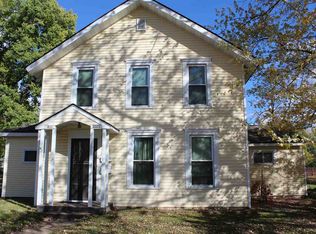 311 N Center Ave, Merrill, WI 54452