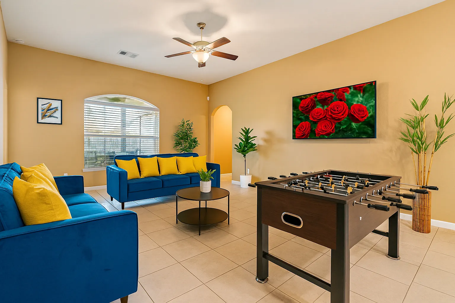 3 bed, $4,600 — Photo 2