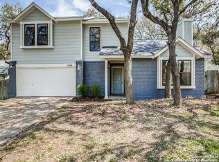7330 Pebblewood, San Antonio, TX 78250