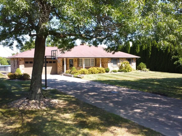 1195 Piper Rd, Mansfield, OH 44905