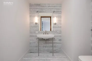 Rented by Sotheby's International Realty