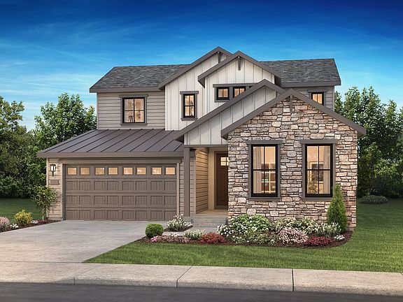 Exterior C Highline Ranch