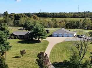 630 Stephenson Mill Rd, Walton, KY 41094