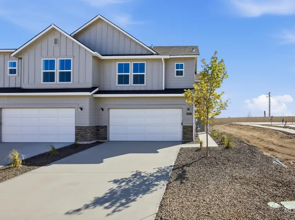 16196 Andes Ave, Caldwell, ID 83607