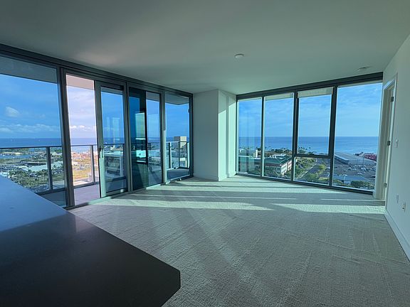 3rd image of 600 Ala Moana Blvd #1901