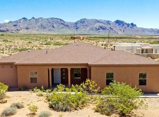 5189 Lost Padre Mine Rd, Las Cruces, NM 88011