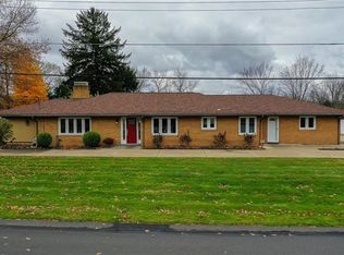 99 Murray Dr, Beaver, PA 15009