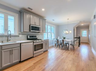 64 Flint St #2, Somerville, MA 02145