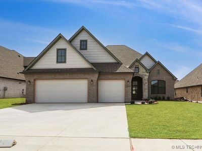 7205 E Oakland St, Broken Arrow, OK, 74014