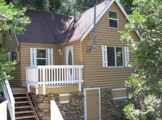 556 Shady Dell Ln, Crestline, CA 92325