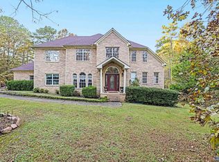 245 Turkeytown Rd, Gadsden, AL 35901