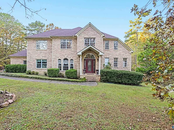 245 Turkeytown Rd, Gadsden, AL 35901