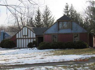 5619 Bearcreek Dr, Lansing, MI