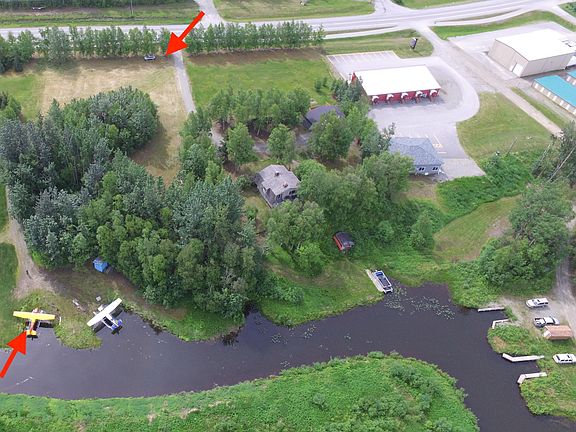 3rd image of 2701 E Palmer Wasilla Hwy