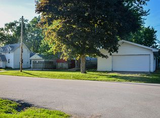 511 S Maple Ave, Woodward, IA 50276