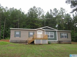 495 Kimberly Rd, Piedmont, AL 36272