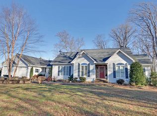 193 Young Cane Rd, Blairsville, GA 30512