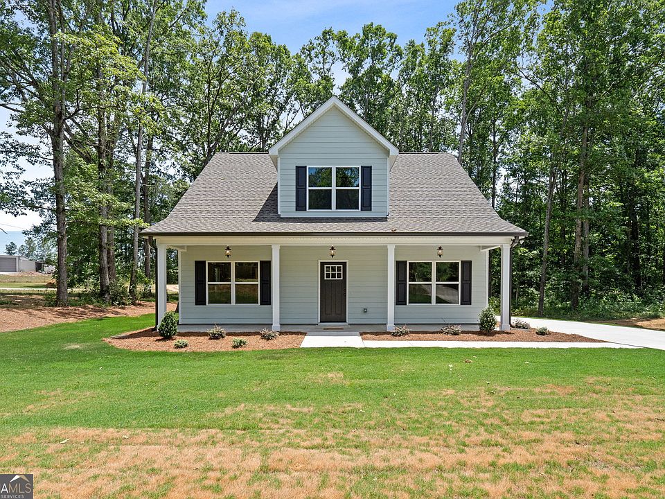 1904 Hemphill Rd, Griffin, GA 30224 MLS 10321963 Zillow