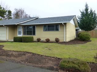 3235 22nd Ave, Forest Grove, OR 97116