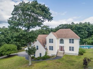 105 Eagle Rd, Winchendon, MA 01475