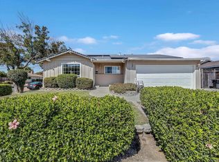 4595 Hilo St, Fremont, CA 94538