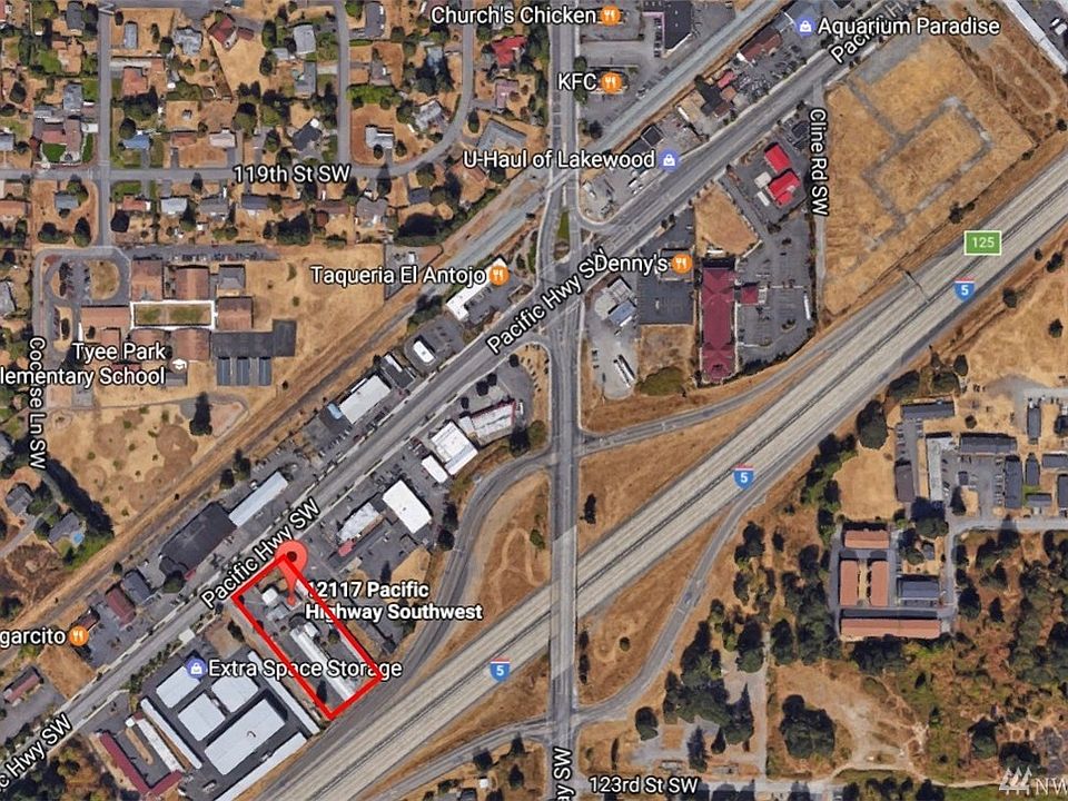 1st image of 12117 Pacific Hwy SW