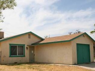 16167 Via Montana, Desert Hot Springs, CA 92240