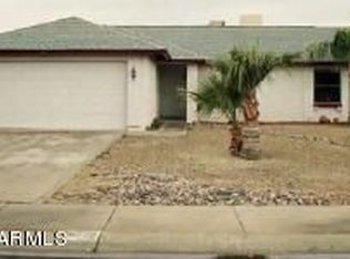 8722 N 83rd Dr, Peoria, AZ 85345