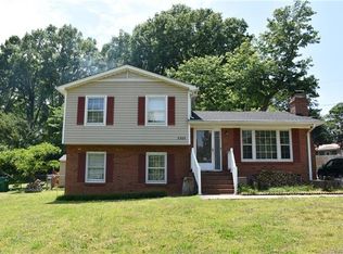 3323 Wiseman Dr #70, Charlotte, NC 28227