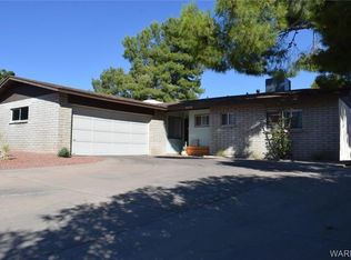 1075 Crestwood Dr, Kingman, AZ 86409