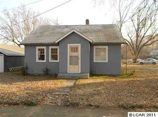 207 Cleveland St, Asotin, WA 99402