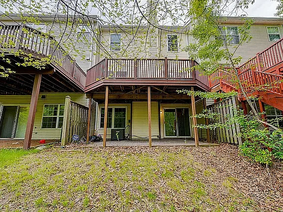 3652 Marcey Creek Rd — Photo 13