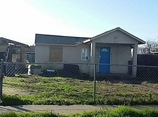 360 E Grove Ave, Fresno, CA