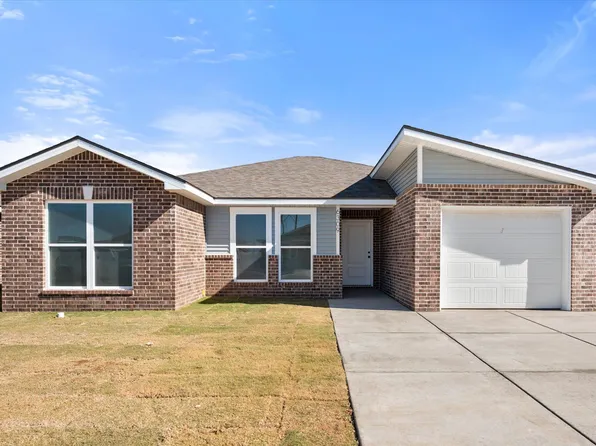 6309 Volney Ave, Lubbock, TX 79407