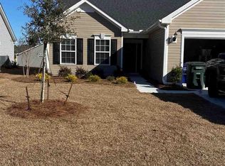 3720 Park Pointe Ave LOT 136, Magnolia A Little River, SC 29566