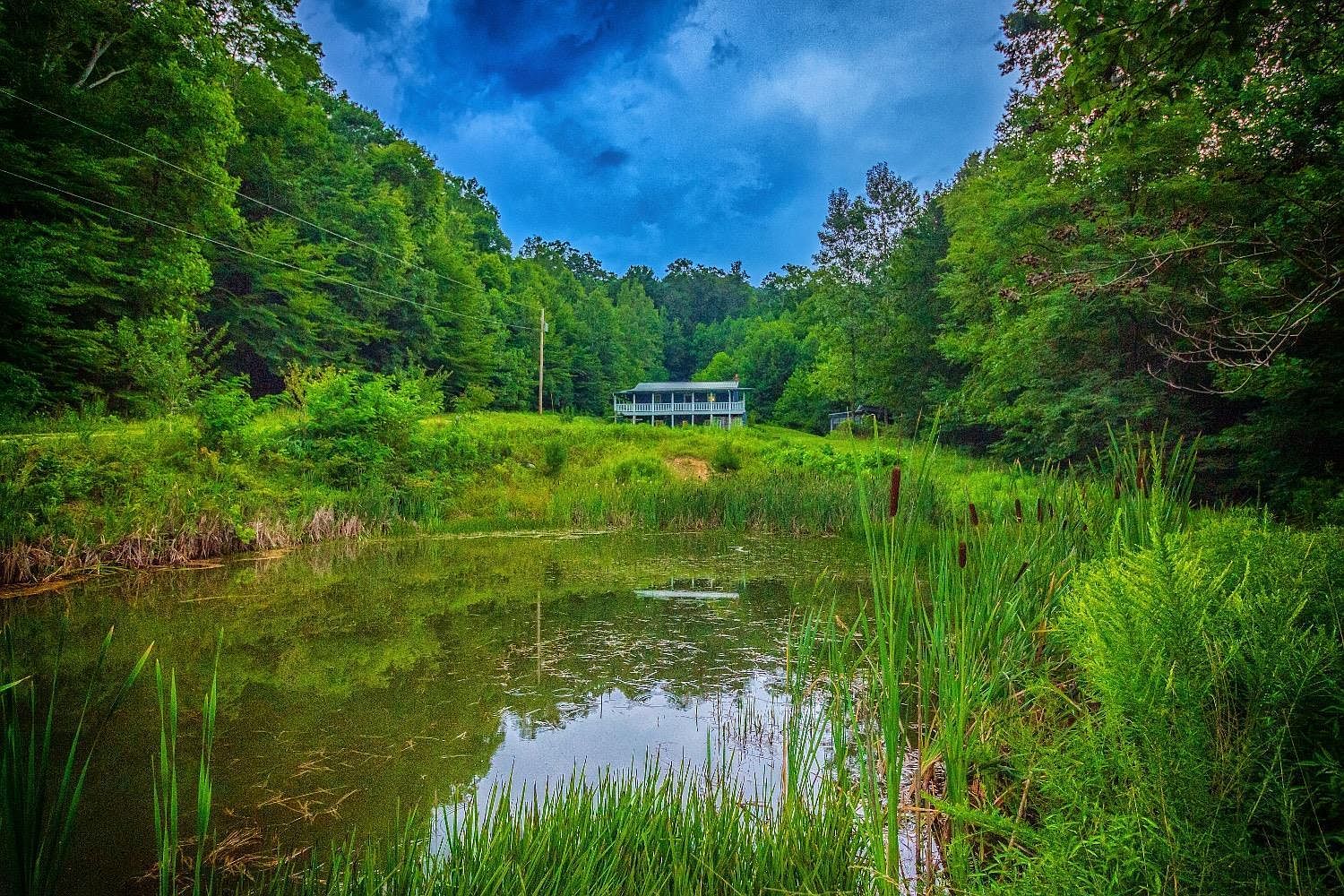 1160 Tracy Run Rd, Stout, OH 45684 Zillow