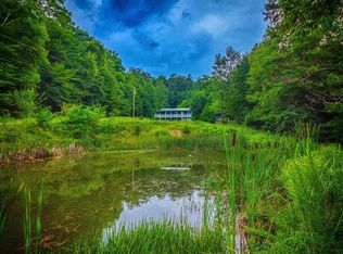 1160 Tracy Run Rd, Stout, OH 45684