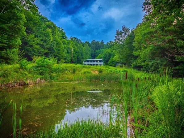 1160 Tracy Run Rd, Stout, OH 45684