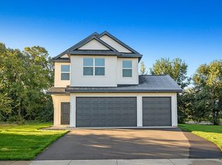 14927 117th St SE, Becker, MN 55308