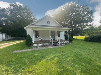 130 Post Oak Ave, Camden, TN, 38320