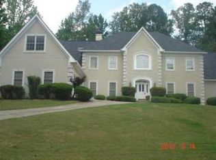 945 Brooksglen Dr, Roswell, GA 30075