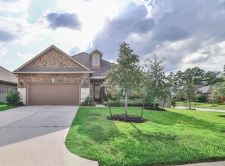 3002 Glenpoint Ln, Conroe, TX 77301
