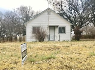 8068 SW 163rd St, Augusta, KS 67010