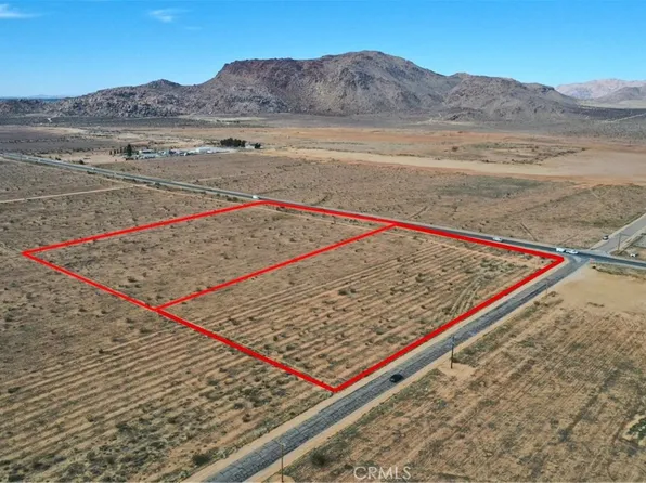 0 Highway 18 #63, Apple Valley, CA 92307