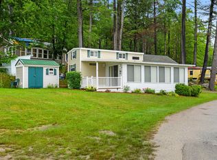 591 Weirs Blvd #22, Laconia, NH 03246